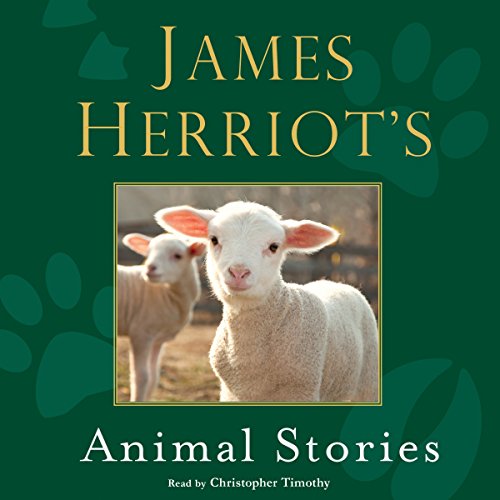 James Herriot's Animal Stories by James Herriot