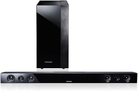 samsung fernseher soundbar