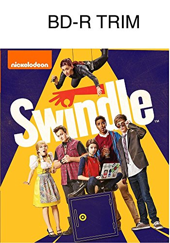 Download Swindle [Blu-ray]