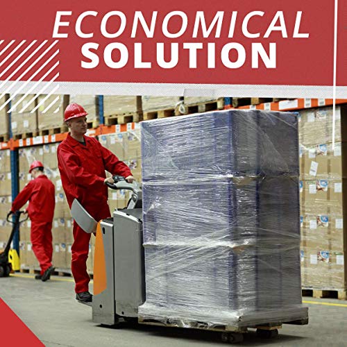 Stretch-Wrap-Industrial-Strength-Extra-Thick-18-x1100-SqFt-80-Gauge20-Micron-Clear-Cling-Plastic-Pallet-Supplies-Durable-Self-Adhering-Packing--Moving--Packaging--Heavy-Duty-Shrink-Film-Roll