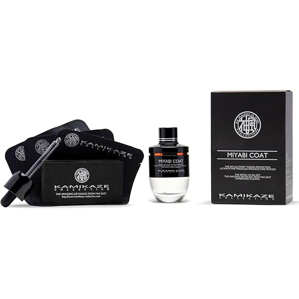 Amazon.com: Kamikaze Collection ISM 3.0 30ml | Carbon Nanotube