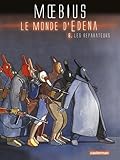 Image de Le monde d'Edena, Tome 6 : Les réparateurs 2013