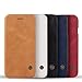 iPhone X Case, G-CASE [Business] Ultra Slim Folio Flip Leather Wallet Case 360 Degree Full Body Protection Case With Card Slot for ID/Card/Cash for Apple iPhone X (Black)