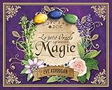 Le petit oracle (grimoire) de magie (Coffrets) (French Edition) by 