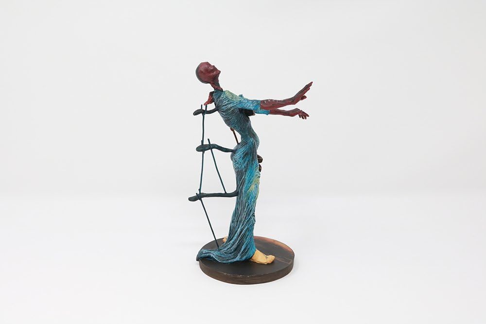 Amazon Com Parastone Dali Lady With Drawers 1937 Statue