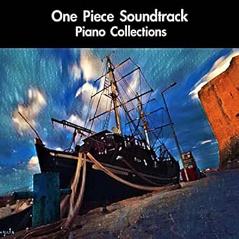 Run Run Run Ending 2 From One Piece By Daigoro7 On Amazon Music Amazon Com