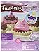 Easy Bake Ultimate Oven Red Velvet Cupcakes Refill Pack Playset, 4.1 oz