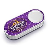 Old Mother Hubbard Dash Button