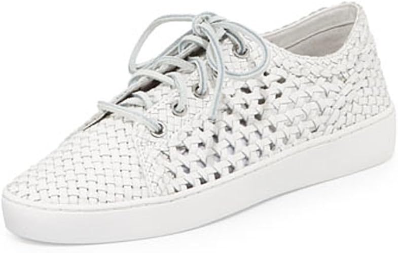 michael kors leather sneakers