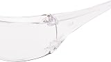 3M Virtua AP Safety Glasses Anti-Scratch Clear Lens 71512-00000 Industrial view 5