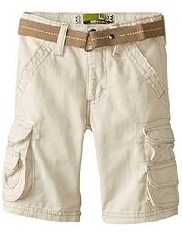 LEE - Pantalón corto de carga para niños