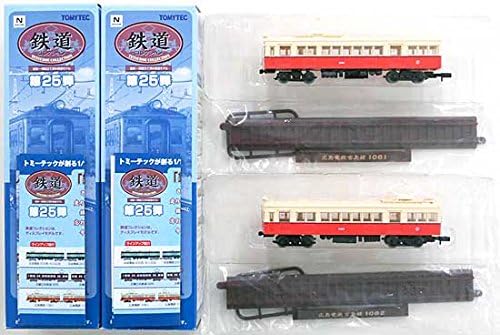 Amazon トミーテック 鉄道コレクション 第25弾 1014 1015 広島電鉄 1081 10 2両セット 鉄道模型 通販 Amazon トミーテック 鉄道コレクション 第25弾 1014 1015 広島電鉄 1081 10 2両セット 鉄道模型 通販