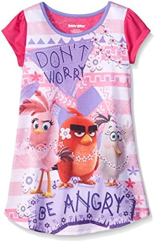 Girls' Nightgown