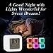 Kids Alarm Clock Wake Up Easy Setting Digital Travel Alarm Clock for Boys Girls, Large Display Time/Date/Alarm with Snooze, Bedside Clock Handheld Sized, LED Night Light Clock - Best Gift for Kids