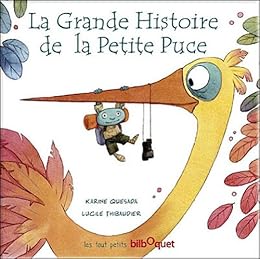 La  grande histoire de la petite puce