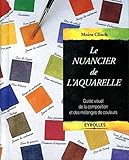 le nuancier de l'aquarelle by 