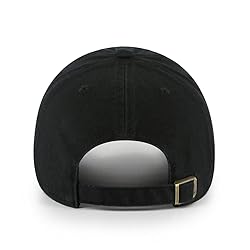 '47 Los Angeles Dodgers Ballpark Clean Up Dad Hat
