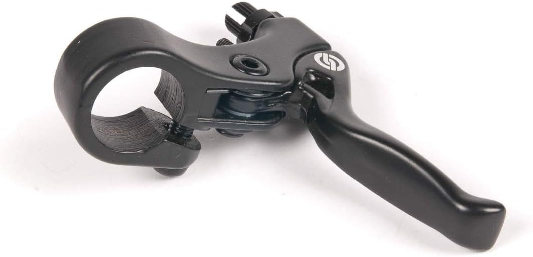 Salt Junior Brake Lever Left (Black - Left)