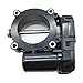 Fuel Injection Throttle Body for Wrangler 3.8L Grand Cherokee Commander Dodge Nitro Dakota Durango Ram 1500 3.7L 04861661AA