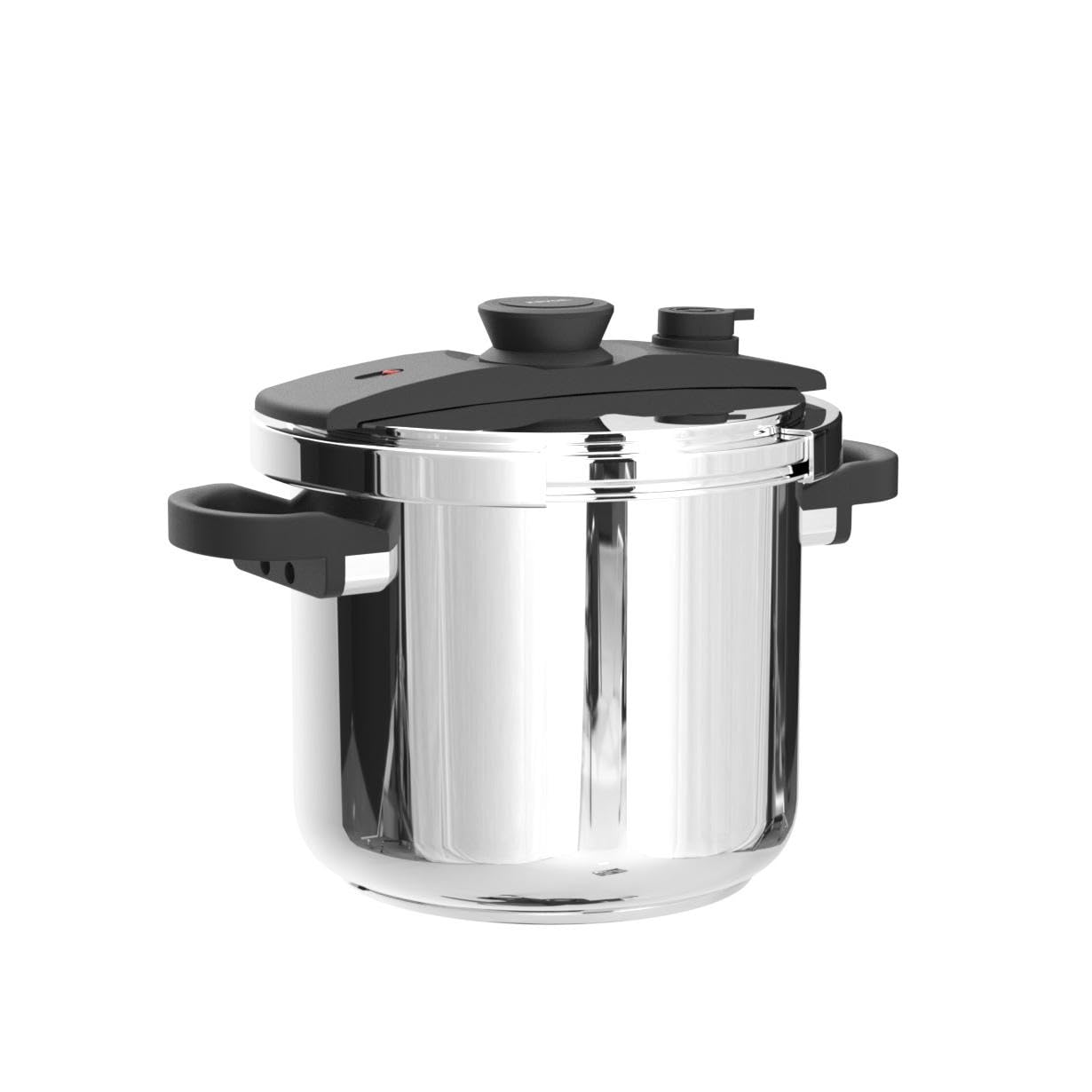 Mua Zavor EZLock Stove Top Pressure Cooker 8 Qt Stainless Steel