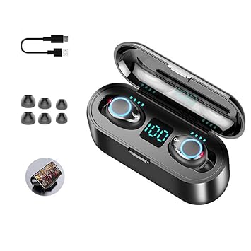 amazon bluetooth connect