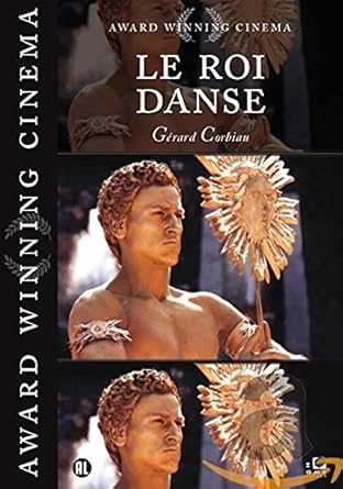Le roi danse