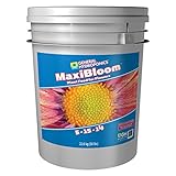 General Hydroponics MaxiBloom Bloom Stimulator, 50-Pound