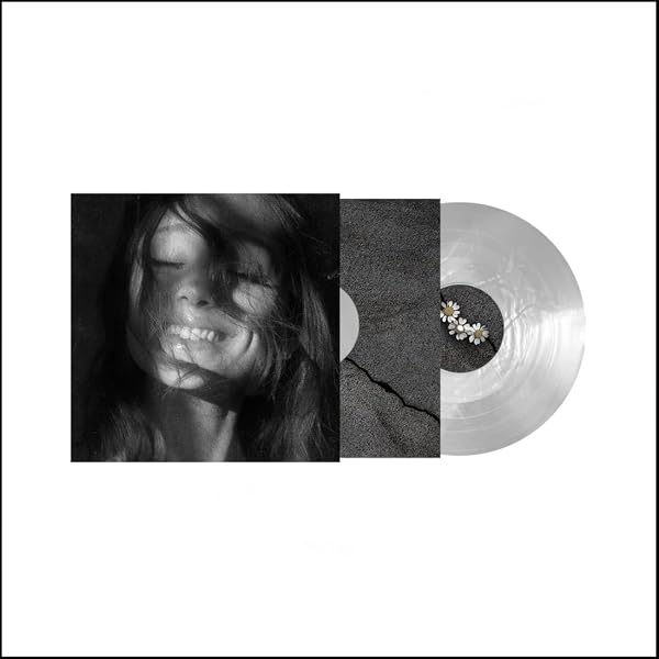 Emails I Cant Send Fwd: (Vinyl): Sabrina Carpenter: Amazon.ca: Music