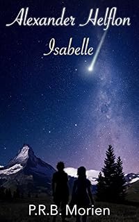 Livro Alexander Helflon: Isabelle
