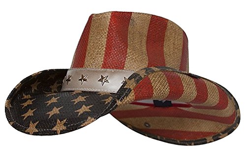 usa cowboy hat