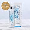 WHITE to BROWN Self Tanning Water made with Natural Ingredients. A Transparent Tan that Dries Instantly, with No…