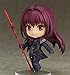 Good Smile Fate/Grand Order Lancer/Sathach Nendoroid Figure