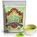 USDA Organic Matcha Green Tea Powder By Matcha De Mark- Excellent Metabolism Booster, Natural Energy Aid For Weight Control & Wellness- Full 5oz Size