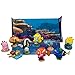 Disney Finding Nemo Figurine Play Set -- 9-Pc (200656)