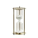 Hourglass Timer, 15 Minutes Hourglass