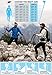 FREEMOVE Trekking Poles Collapsible, Lightweight Ultra Strong Aluminum 7075 Sticks for Hiking and Walking with Cork Grips, Quick Locks, Fully Equiped Accessories Gear for Men and Women