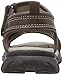 carter's Unisex-Adult Devon Boy's Casual Sandal