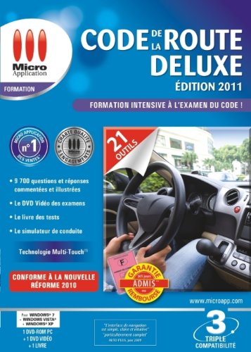 dvd code de la route 2012 enpc dvd code de la route 2012 enpc