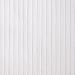 Home Brilliant Pillow Covers 18x18 Striped Corduroy Velvet Cushion Covers Set of 2 Square Decorative Pillowcase, 18 x 18 inch, Creamy White