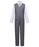 Boys Suits Size 8 Toddler Wedding Outfit Boy Ring
