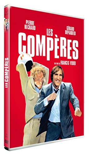 Les Compères