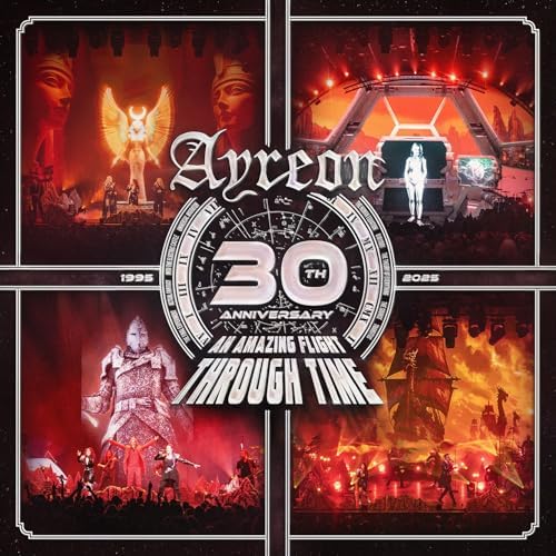 Amazon.com: Rush R30: 30th Anniversary World Tour : Movies & TV