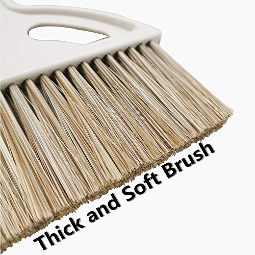 Small-Broom-and-Dustpan-Set-Mini-Dustpan-and-Brush-Set-Hand-Broom-Cute-Little-Whisk-Dust-Pan-and-Brush-Set-for-CampingKeyboardTableDeskWindow-GapsSmall-Messes-KidsCatDogWhite
