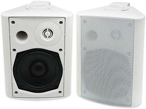 outdoor bluetooth patio speakers