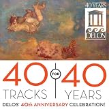 40 TRACKS FOR 40 YEARS                             image