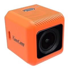 RunCam 5 4K FPV Camera 1080P HD Micro Action Camera