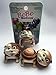 BeBe Bartoons Fun and Collectible Lip Balms (Bulldog)