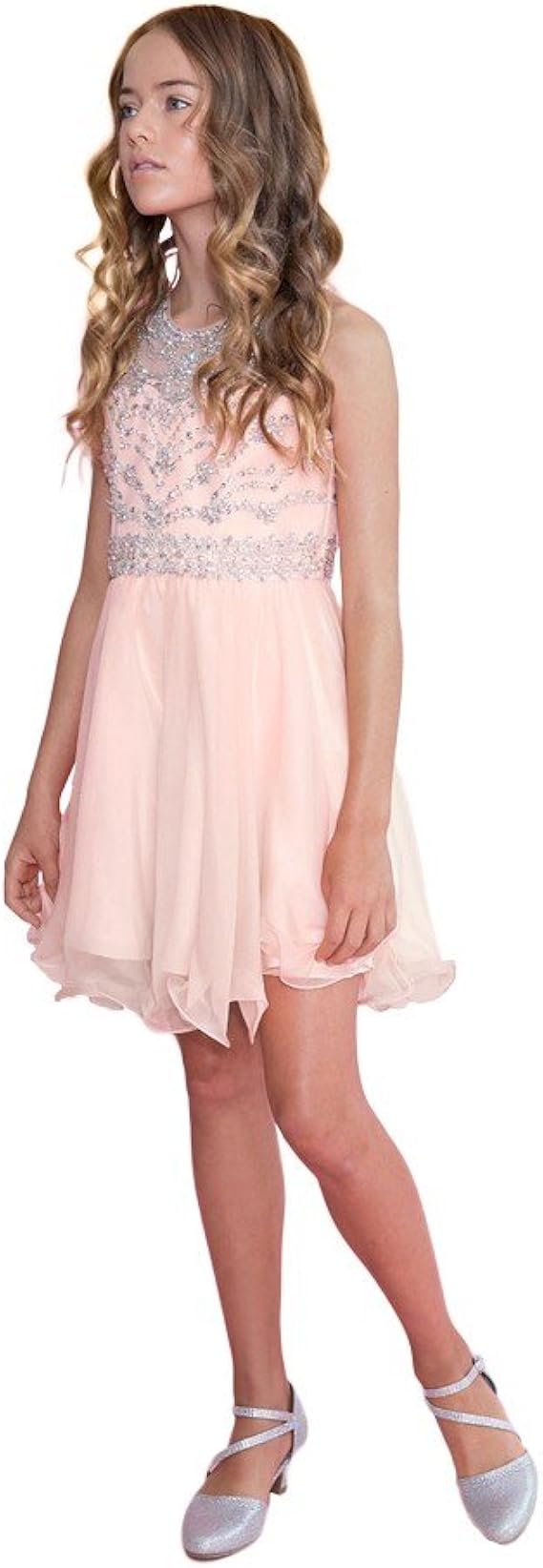 amazon tween dresses