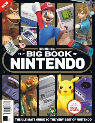 The Book of Games Volume 1: The Ultimate Guide to PC and Video