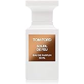 Tom Ford Soleil De Feu By Tom Ford Eau De Parfum Spray 1.7 Oz